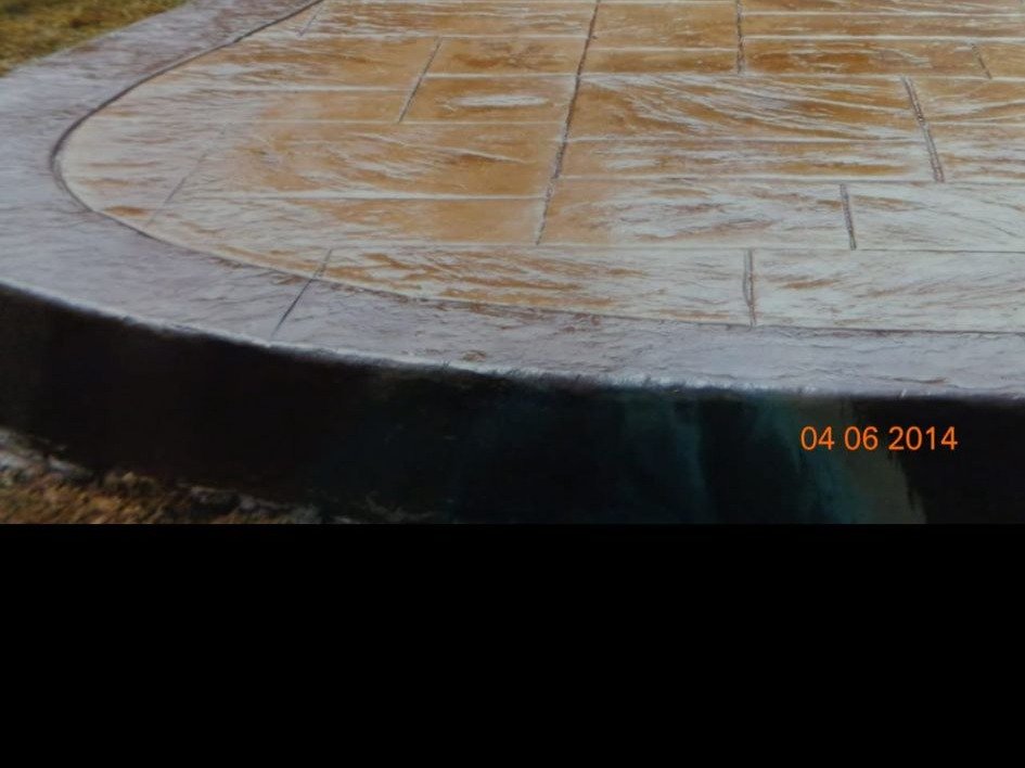 	RA Concrete